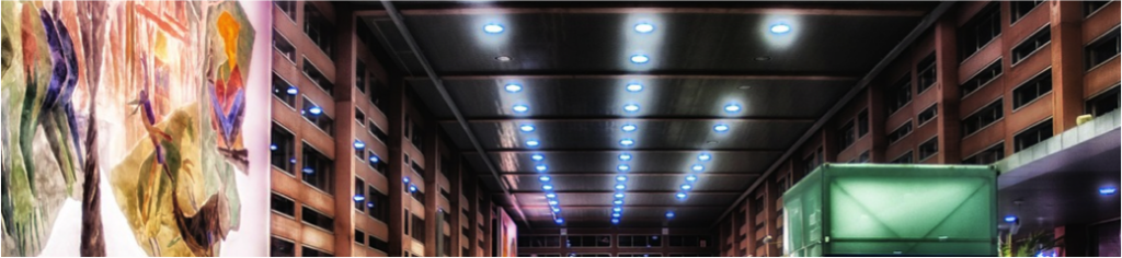 LED-Vorteile